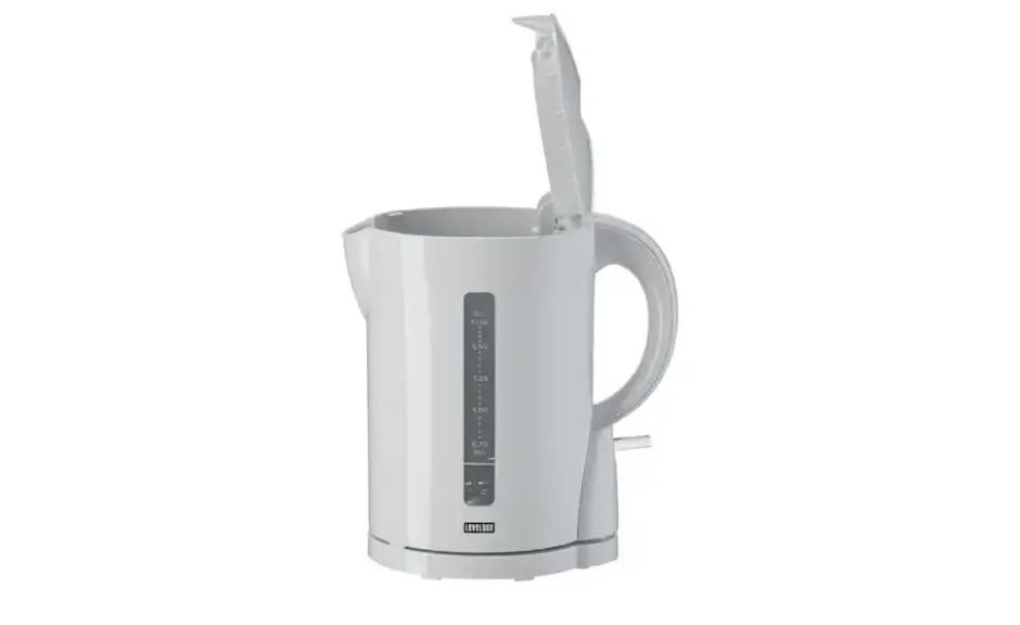 levelone Wasserkocher WK-2201W