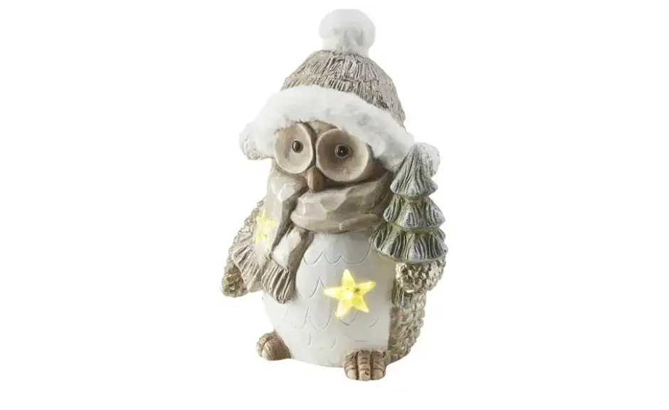 LE Wintereule