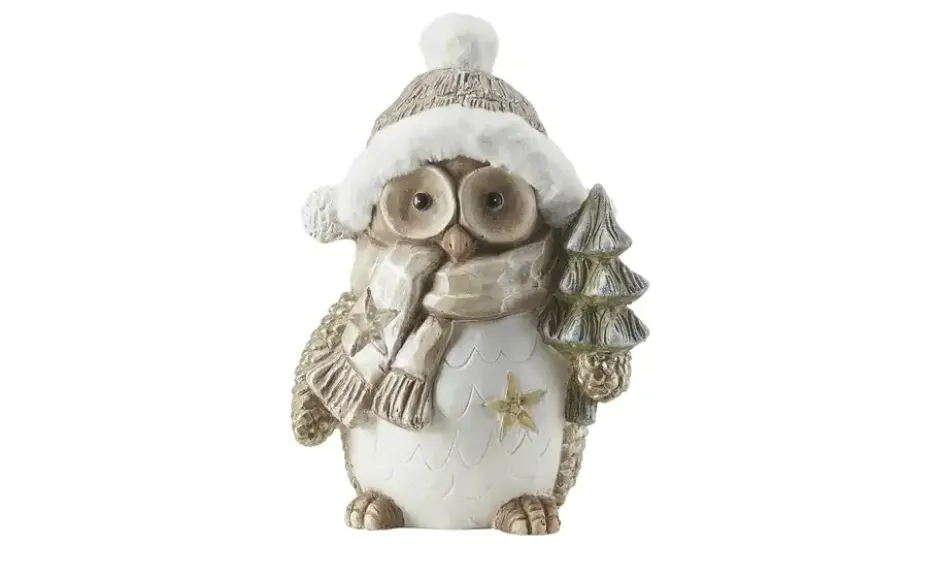LE Wintereule