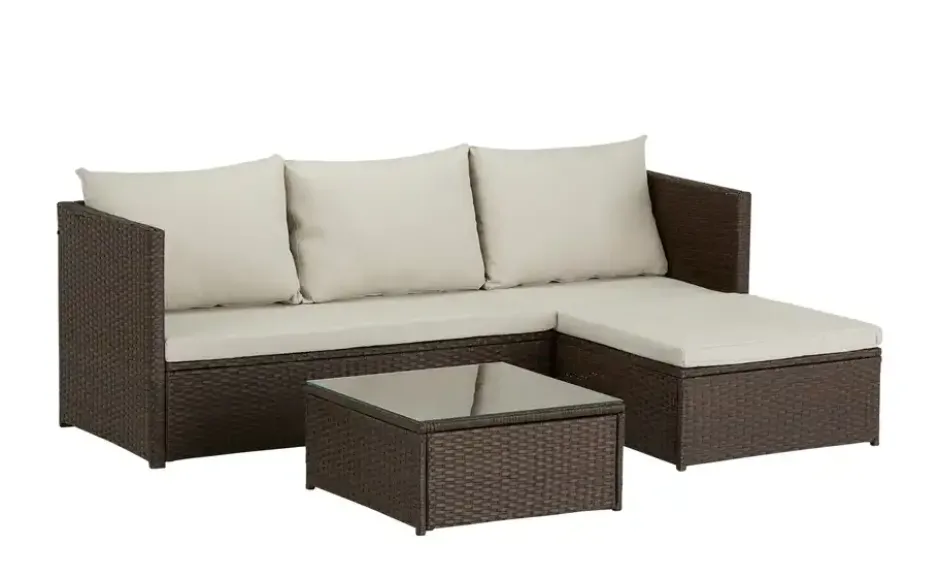 Loungegruppe Girona