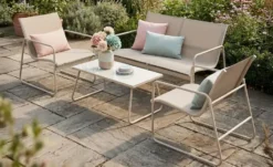 Lounge-Set Lounge-Set