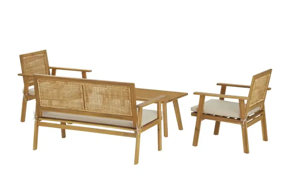 Lounge-Set Tarragona