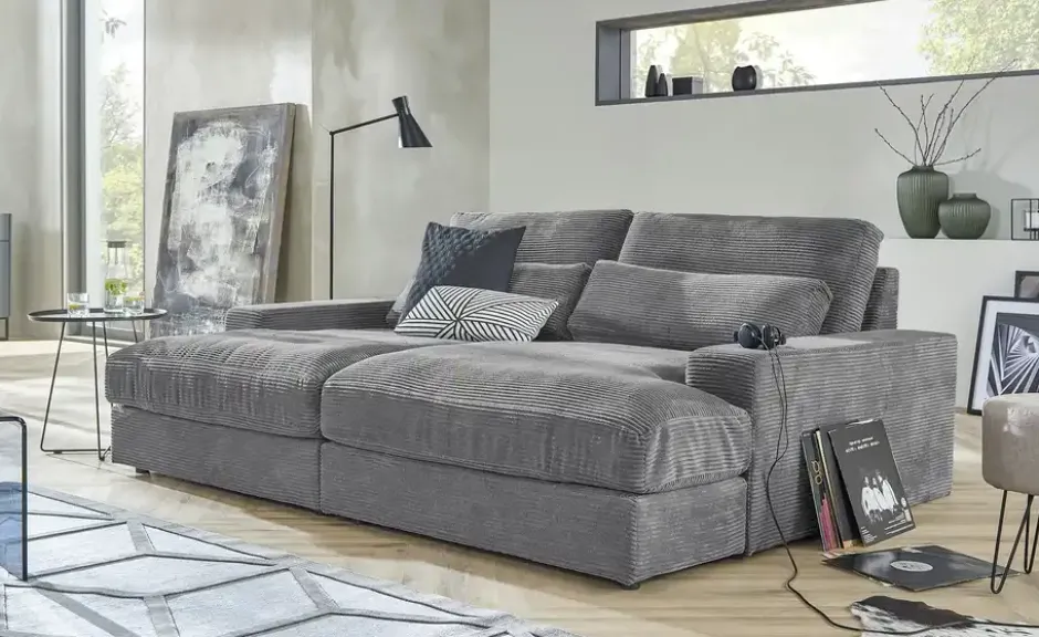 Lounge Sofa Branna