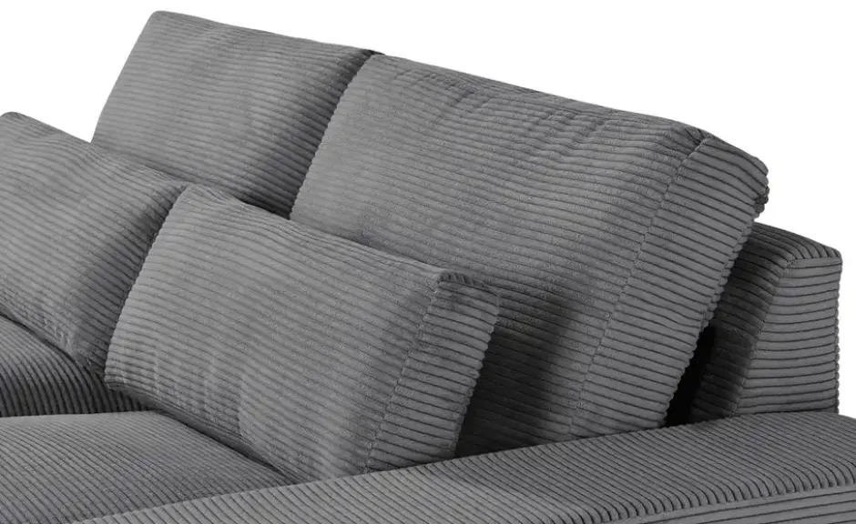 Lounge Sofa Branna