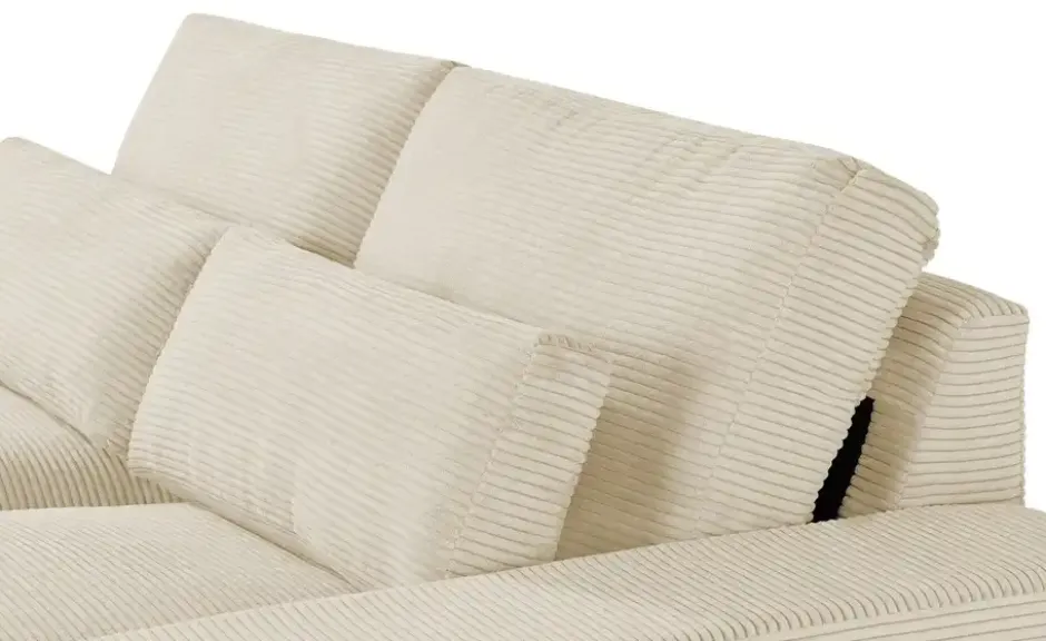 Lounge Sofa Branna