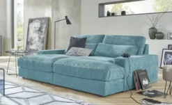 Lounge Sofa Branna