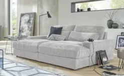 Lounge Sofa Branna