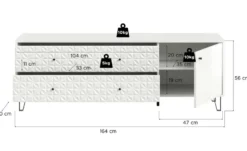 Lowboard