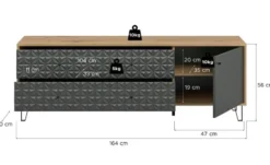 Lowboard