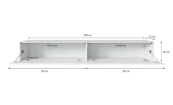 Lowboard