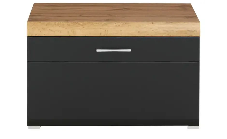 Lowboard klein Fun Plus