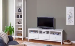 Lowboard Landliv