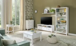 Lowboard Landliv
