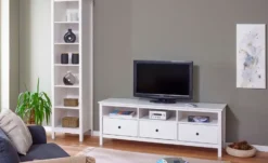 Lowboard Landliv