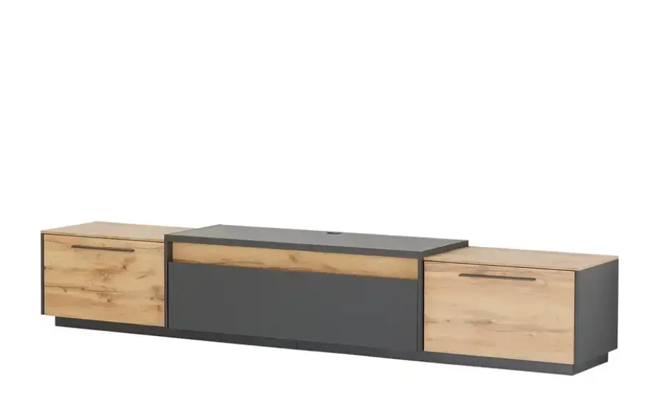Lowboard Light Line 10