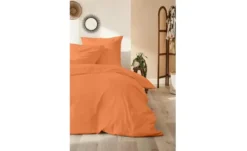 Mako-Satin Bettwäsche-Set