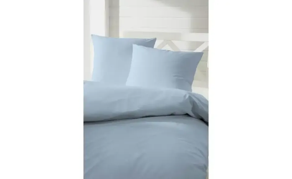 Mako-Satin Bettwäsche-Set