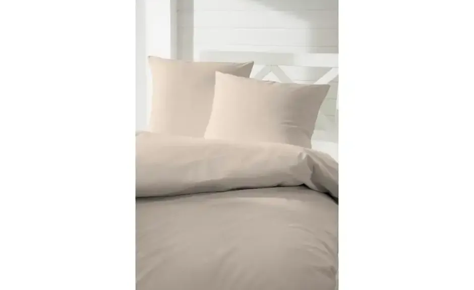 Mako-Satin Bettwäsche-Set