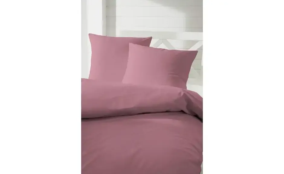 Mako-Satin Bettwäsche-Set