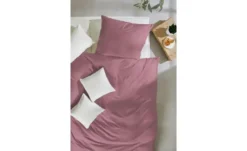Mako-Satin Bettwäsche-Set