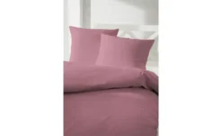 Mako-Satin Bettwäsche-Set
