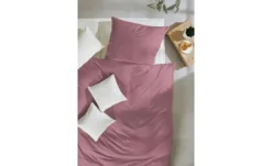 Mako-Satin Bettwäsche-Set