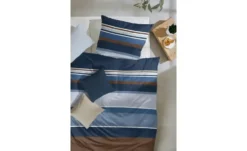 Mako-Satin Bettwäsche-Set