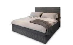 MASSENO Boxbett .css-bauhey::before{content:'- ';}.css-bauhey::after{content:'- ';}mit Bettkasten Pisa