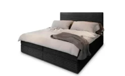 MASSENO Boxbett .css-bauhey::before{content:'- ';}.css-bauhey::after{content:'- ';}mit Bettkasten Pisa