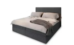 MASSENO Boxbett .css-bauhey::before{content:'- ';}.css-bauhey::after{content:'- ';}mit Bettkasten Pisa