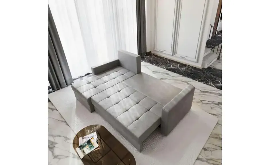 MASSENO Ecksofa