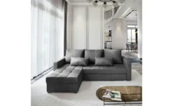 MASSENO Ecksofa