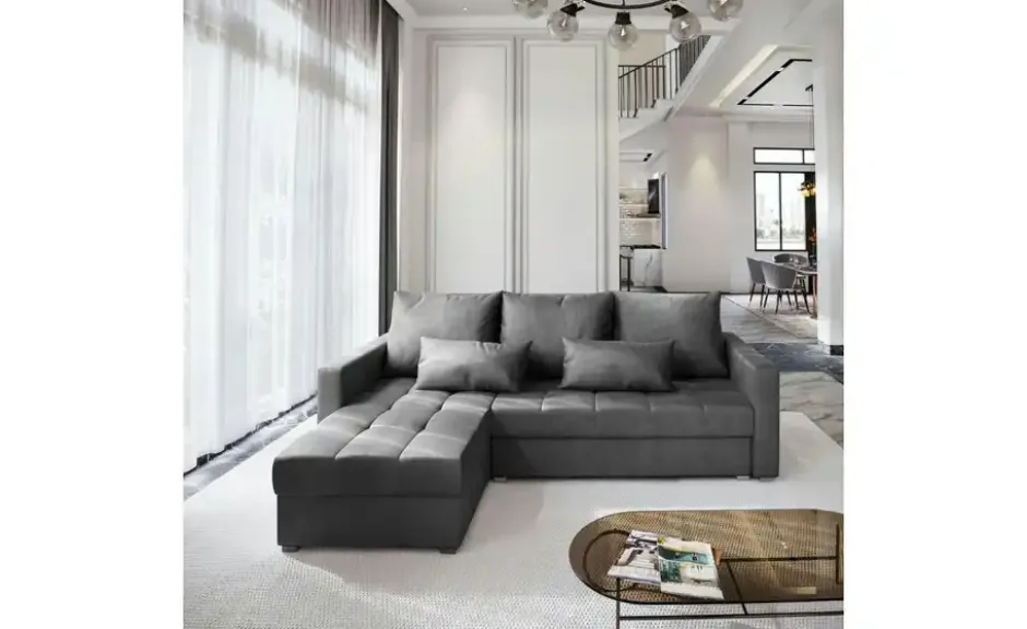 MASSENO Ecksofa