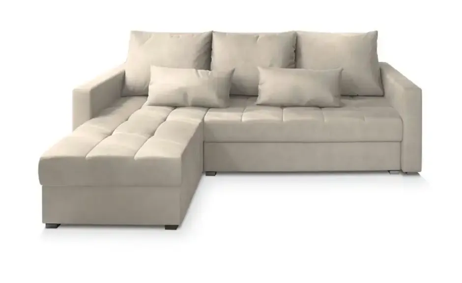 MASSENO Ecksofa