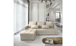 MASSENO Ecksofa