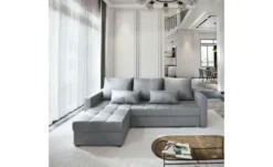 MASSENO Ecksofa