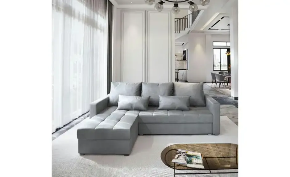MASSENO Ecksofa