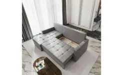 MASSENO Ecksofa