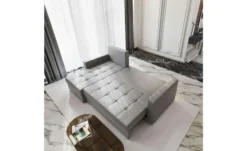 MASSENO Ecksofa