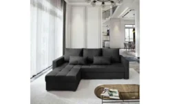 MASSENO Ecksofa