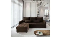 MASSENO Ecksofa Kos