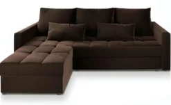 MASSENO Ecksofa Kos
