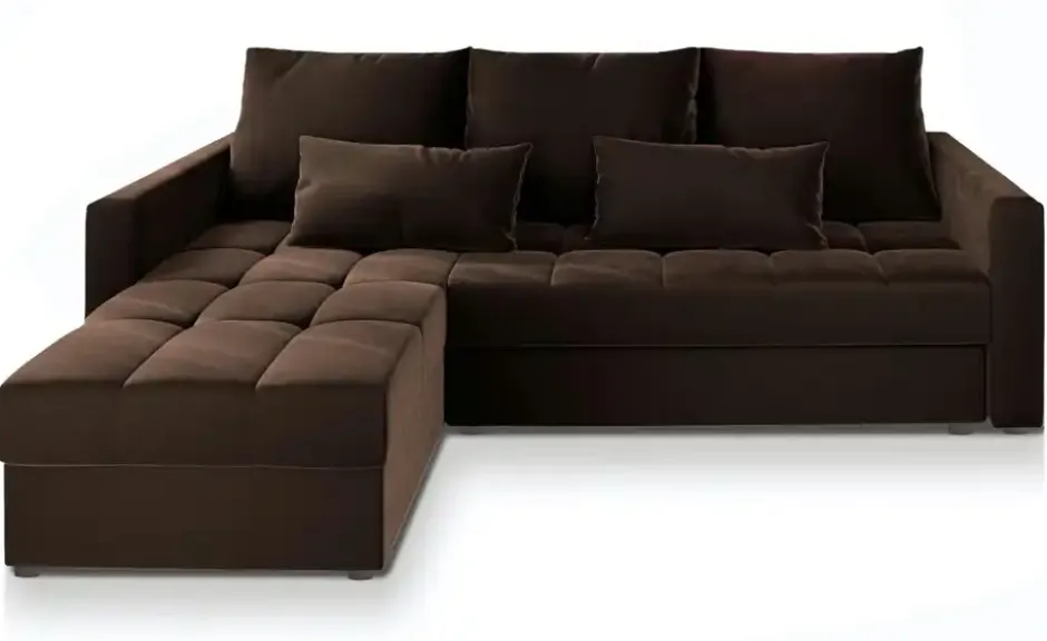 MASSENO Ecksofa Kos