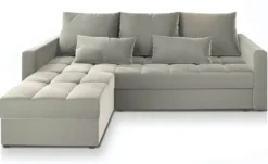 MASSENO Ecksofa Kos