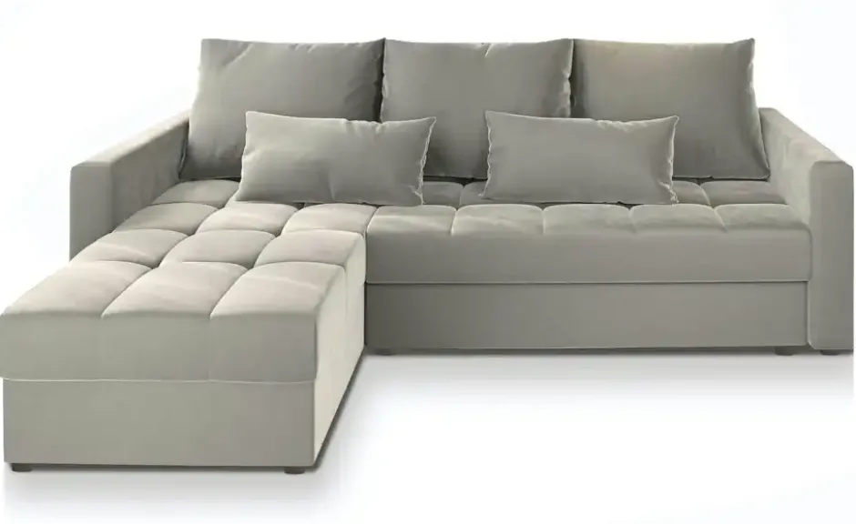 MASSENO Ecksofa Kos