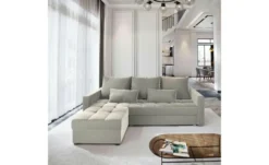 MASSENO Ecksofa Kos