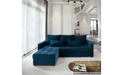 MASSENO Ecksofa Kos
