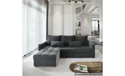 MASSENO Ecksofa Kos