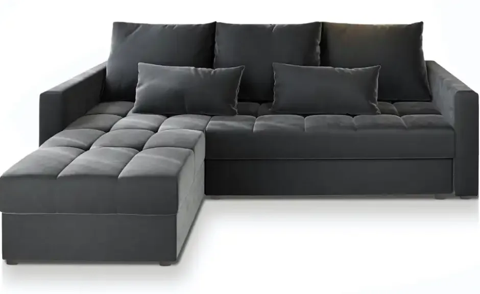 MASSENO Ecksofa Kos