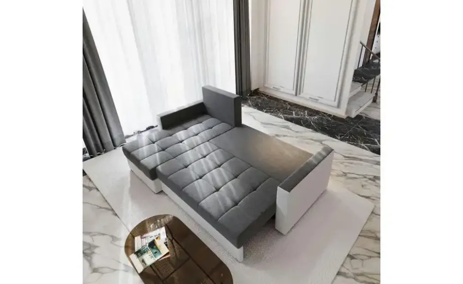 MASSENO Ecksofa Kos